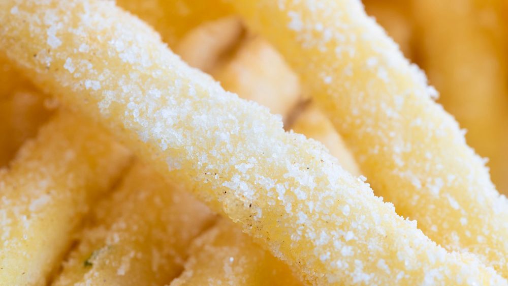 Niepokojący wynik analizy popularnych mrożonek. Wykryto toksyczne i rakotwórcze substancje