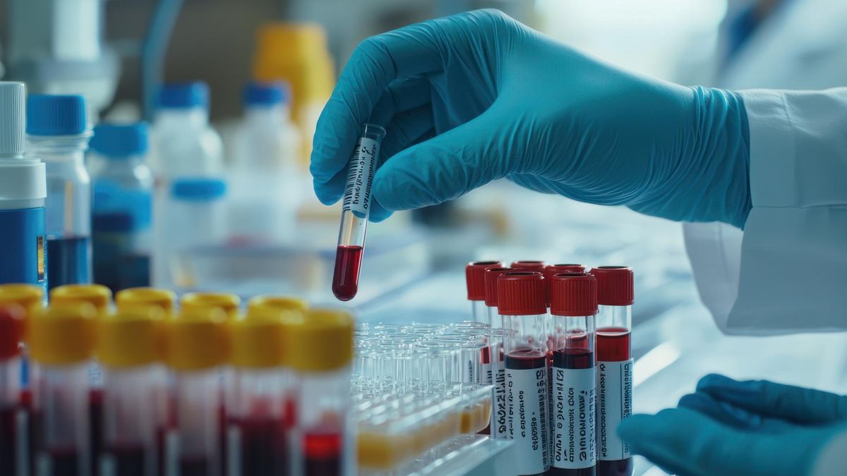 Badacze z Rzeszowa opracowali narzędzie, które może zmienić leczenie białaczki