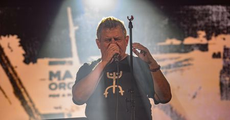 Kazik Staszewski odwołuje kolejne koncerty. Co wiadomo na temat stanu zdrowia artysty?