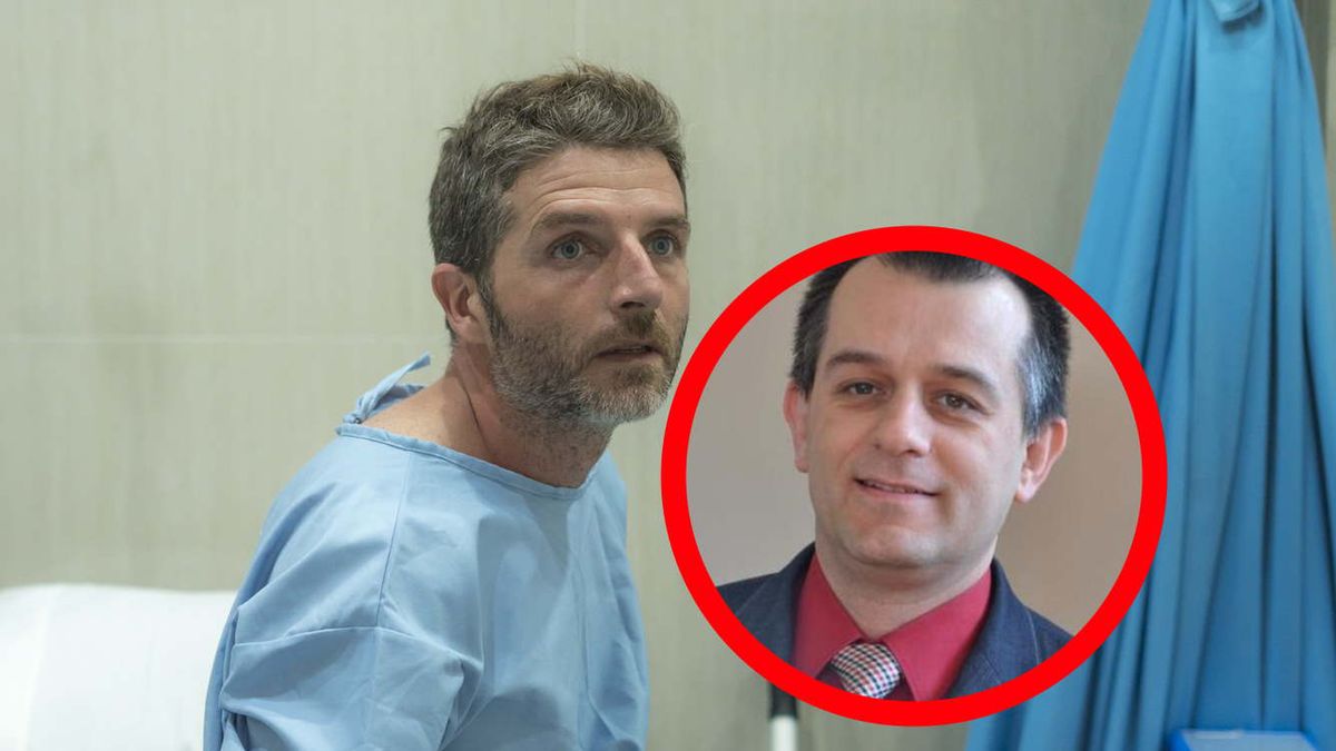 Lekarze o stanie zdrowa Polaków po 40. roku życia. "Mamy prawdziwy wysyp chorób przewlekłych"