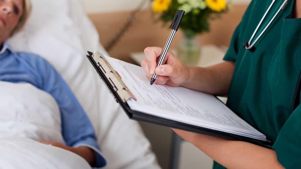 Koszmar poznanianki – 2 tygodnie oczekiwania na operację