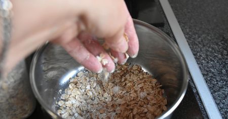 Wytypowali je naukowcy z Harvardu. Oto 10 produktów obniżających cholesterol