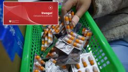 GIS i GIF ostrzegają przed nielegalnymi peptydami. "Szkodliwym wpływ na organizm"