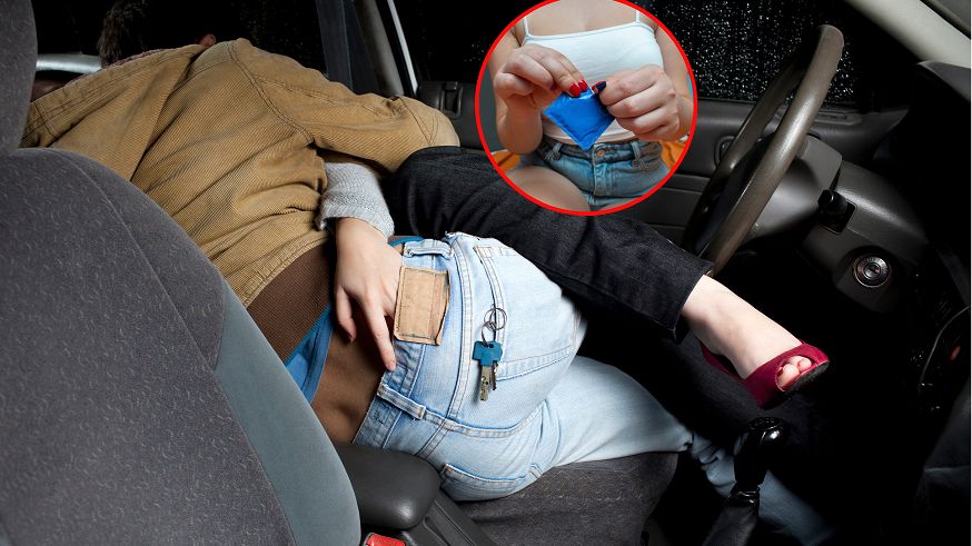 Plaga chorób wenerycznych wśród Polaków. Lekarze ostrzegają