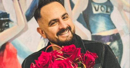 Agustin Egurrola nadał córce rzadkie imię. Głos zabrała Rada Języka Polskiego