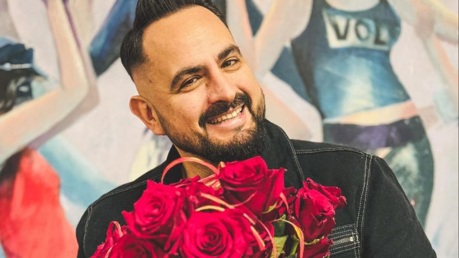 Agustin Egurrola nadał córce rzadkie imię. Co na to Rada Języka Polskiego?