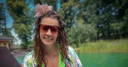 Anna Powierza żałuje, że poprawiała urodę. "Zakończyłam tę przygodę"