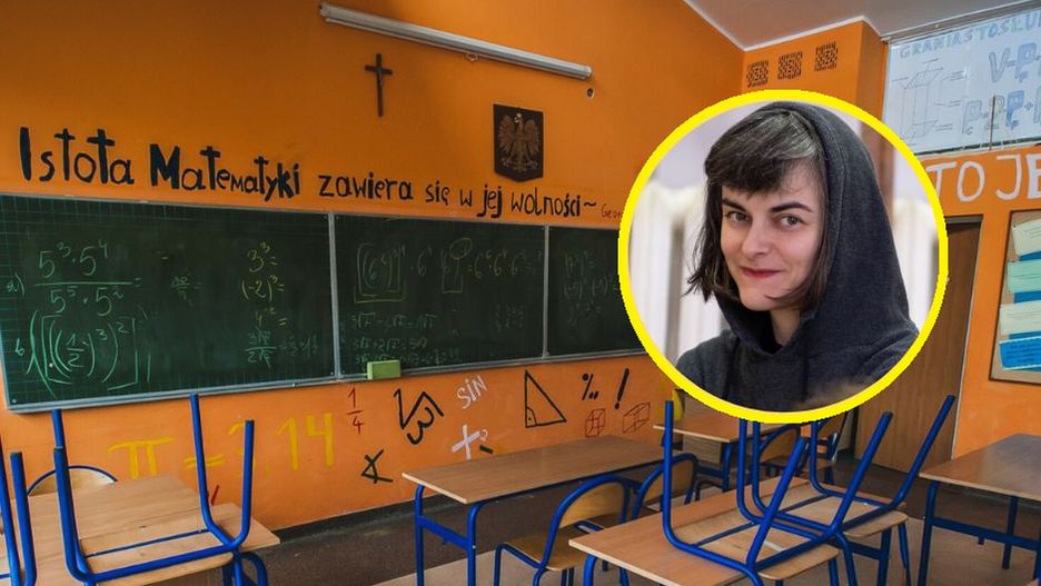 Nauczycielka o maturach ustnych. "Dzisiejsza młodzież nie potrafi mówić po polsku"