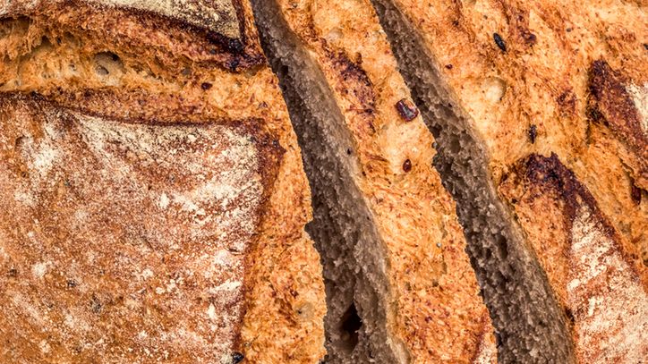 Ostrzegają przed takim pieczywem. GIS podaje powody