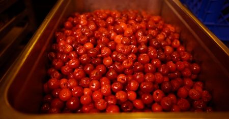 Chroni wątrobę, pęcherz i jelita. Zajadaj się teraz garściami