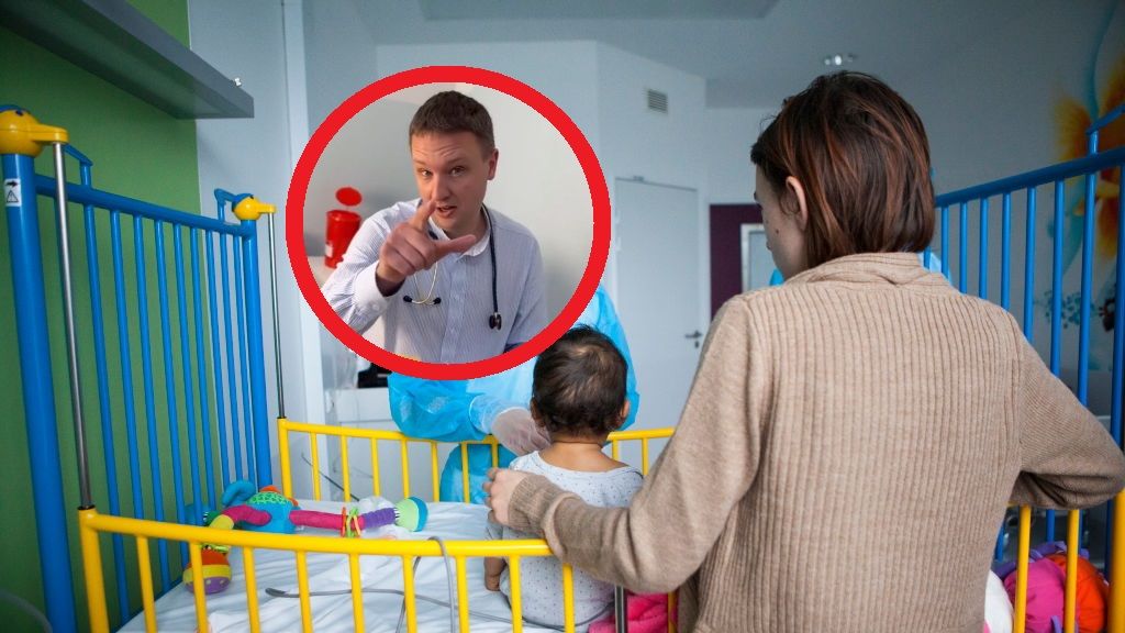 Te choroby szaleją teraz wśród dzieci. Numer 1 to klasyk o tej porze