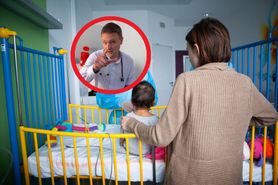 Te infekcje szaleją wśród dzieci. Lekarz mówi, która choroba "króluje"