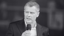 Respondek dostał zawału nocą. Jeden objaw może wystąpić kilka godzin wcześniej