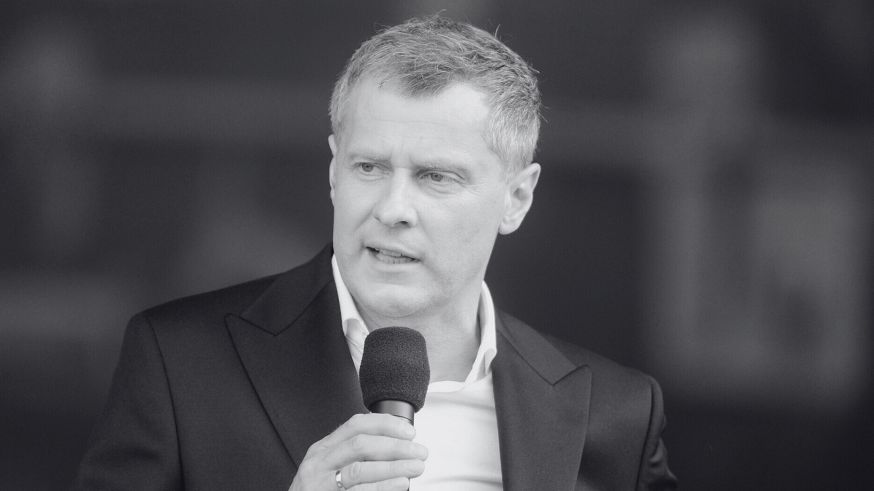 Krzysztof Respondek zmarł na zawał serca. Jeden objaw może wystąpić nawet tygodnie wcześniej