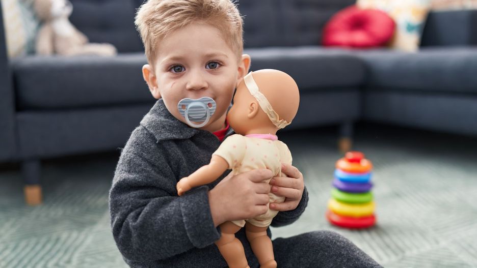 Choć stało się memem, to imię o bogatej historii