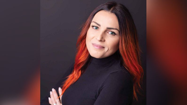 Ida przeszła raka krtani. "Miesiącami uczyłam się na nowo mówić"