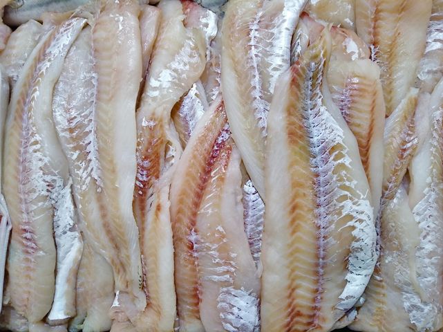 Co może znajdować się w rybim mięsie? Nie tylko metale ciężkie, ale i śmiertelnie niebezpieczne toksyny