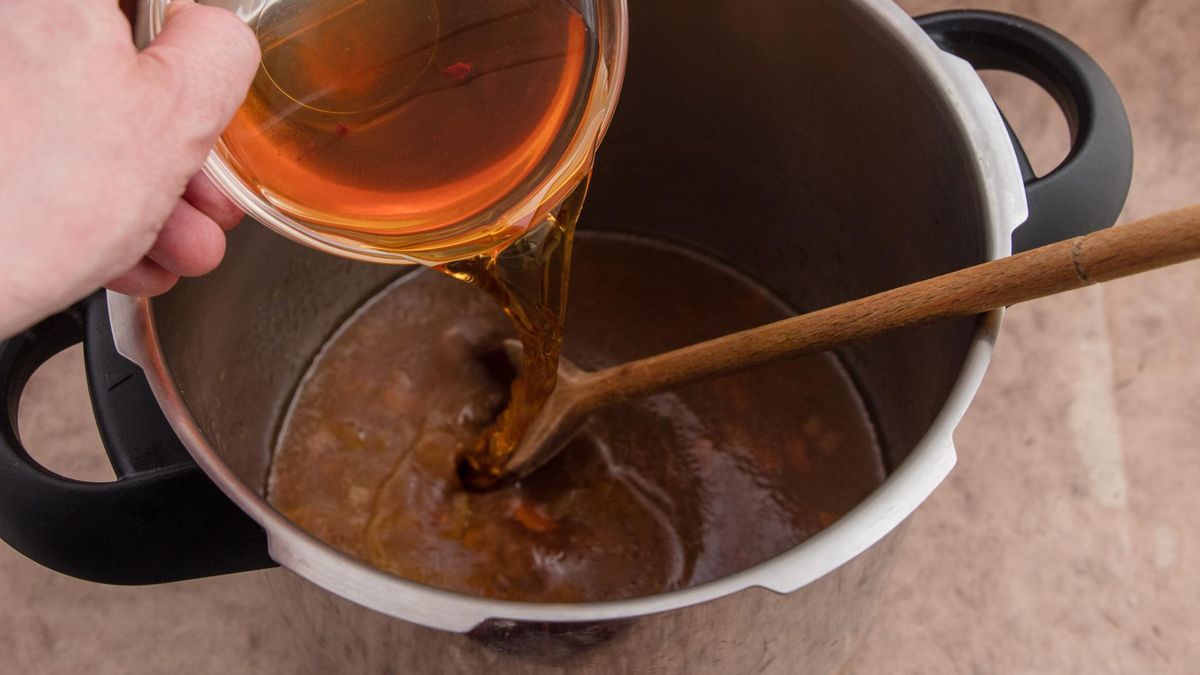 Katastrofa dla wątroby. Sięgamy po nie codziennie