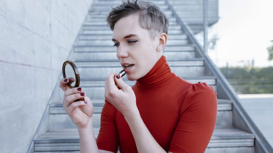 Była Leną, została Frankiem. Dzieci nagminnie "zmieniają" imiona, a czasami nawet płeć