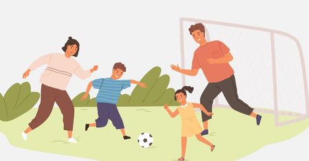 Czy polska rodzina ma czas dla siebie? Nowe badanie pokazuje, że choć spędzamy czas razem - brakuje nam planu, dobrych nawyków rodzinnych i spokoju