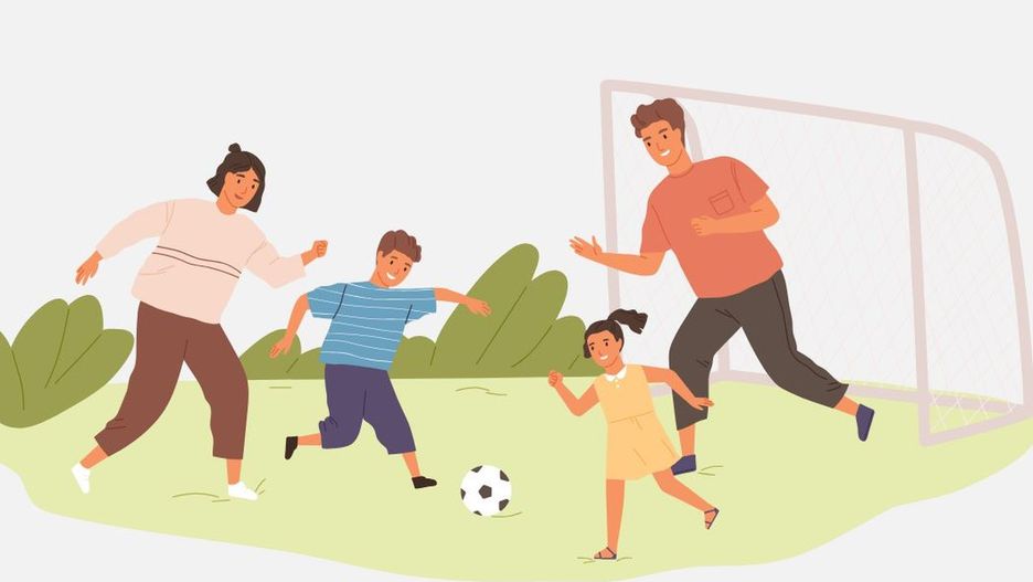 Czy polska rodzina ma czas dla siebie? Nowe badanie pokazuje, że choć spędzamy czas razem - brakuje nam planu, dobrych nawyków rodzinnych i spokoju