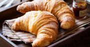 Croissant maślany –  kalorie, wartości odżywcze i przepis