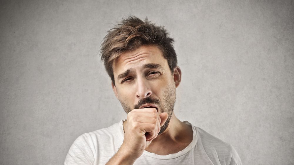 Reakcje ciała, na które nie mamy wpływu