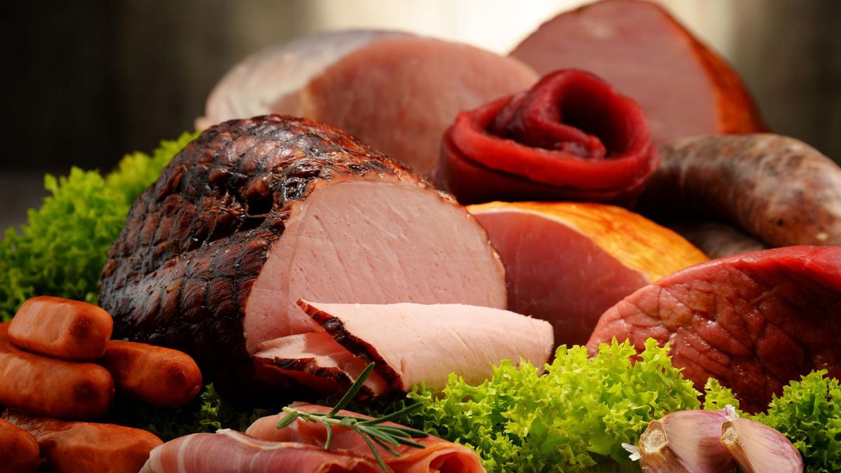 Mięso jest potencjalnie rakotwórcze. Wciąż jemy go za dużo