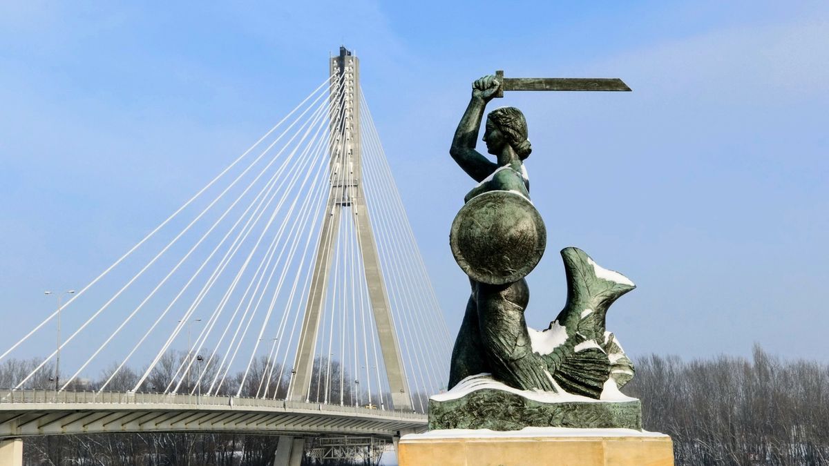Wars i Sawa. Legenda znana każdemu Polakowi!