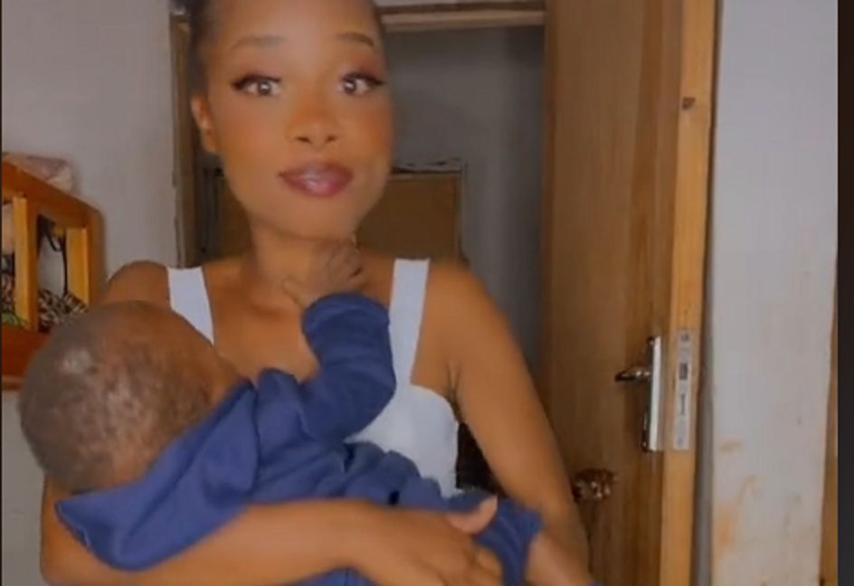 23-latka ma pod opieką 34 dzieci