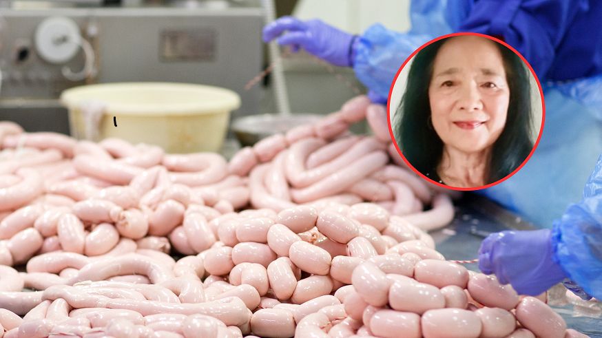 Taka żywność niszczy mózg i prowadzi do demencji. Neurolodzy nie mają wątpliwości