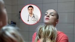 Największy rakowy zabójca. "Ostatnio miałem 29-letnią pacjentkę"