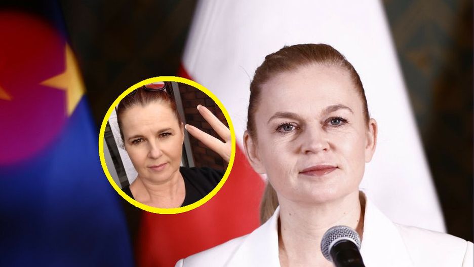 Nauczyciele wściekli na Nowacką? "To nie powód, żeby zrobić coś bez sensu"