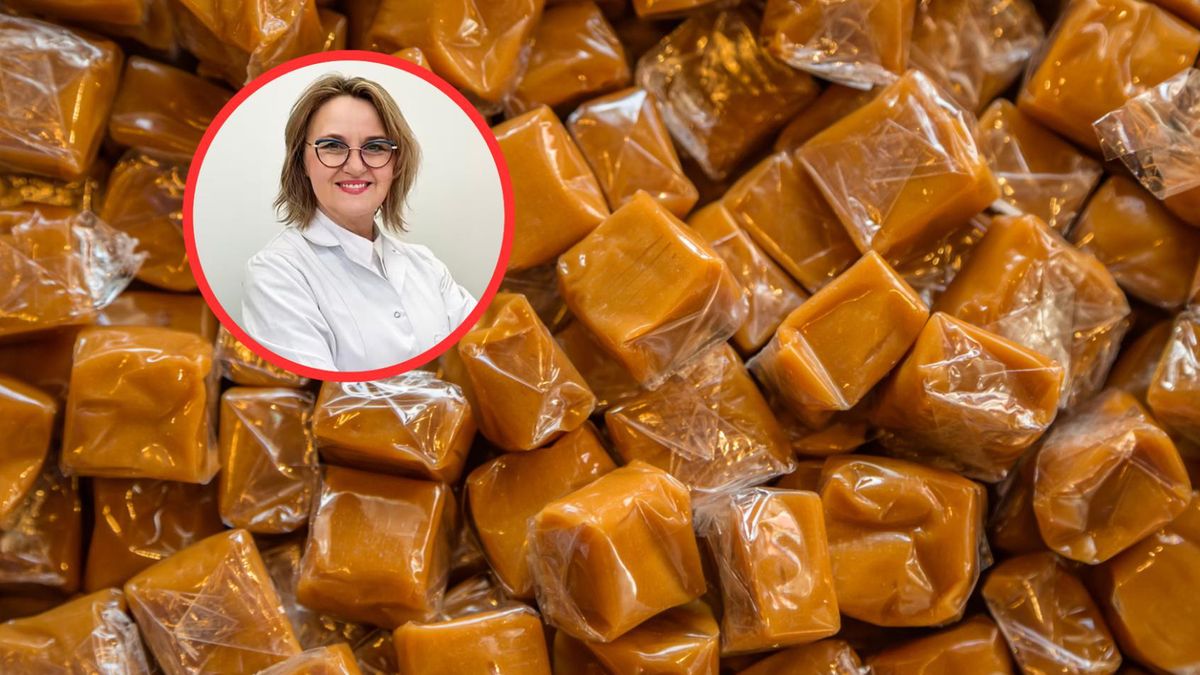 Prof. Ewa Stachowska zaznacza, że glukoza niekoniecznie "karmi" raka.