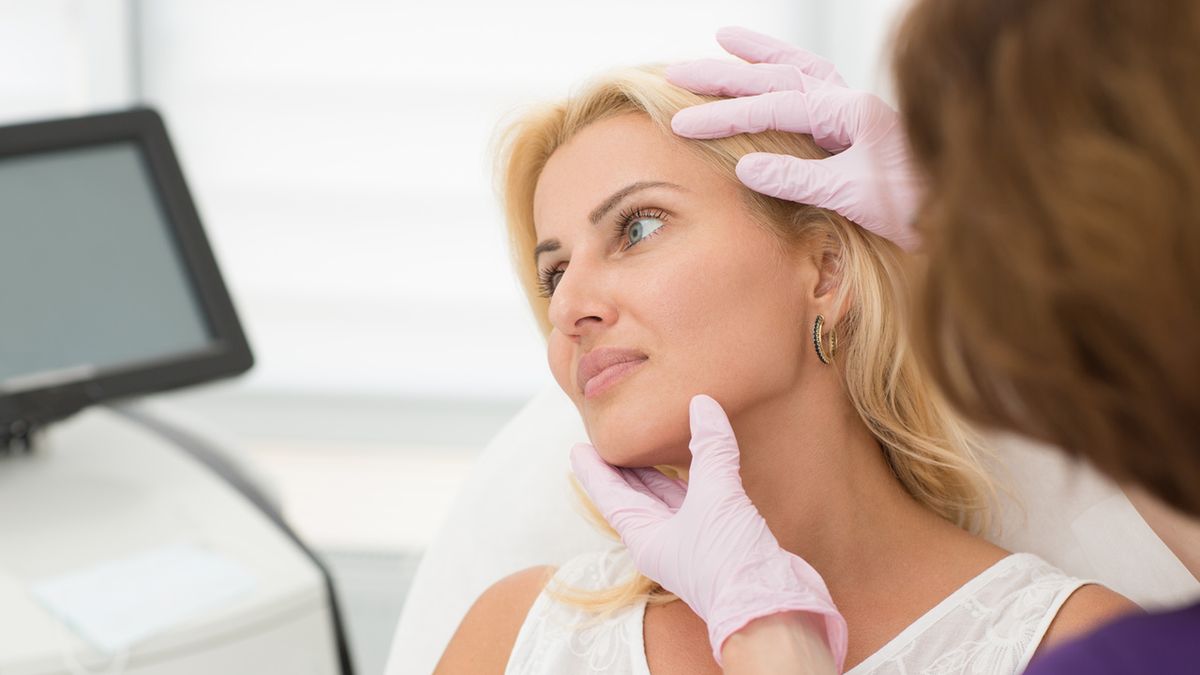 Plamki Fordyce‘a są uznawane za defekt kosmetyczny.