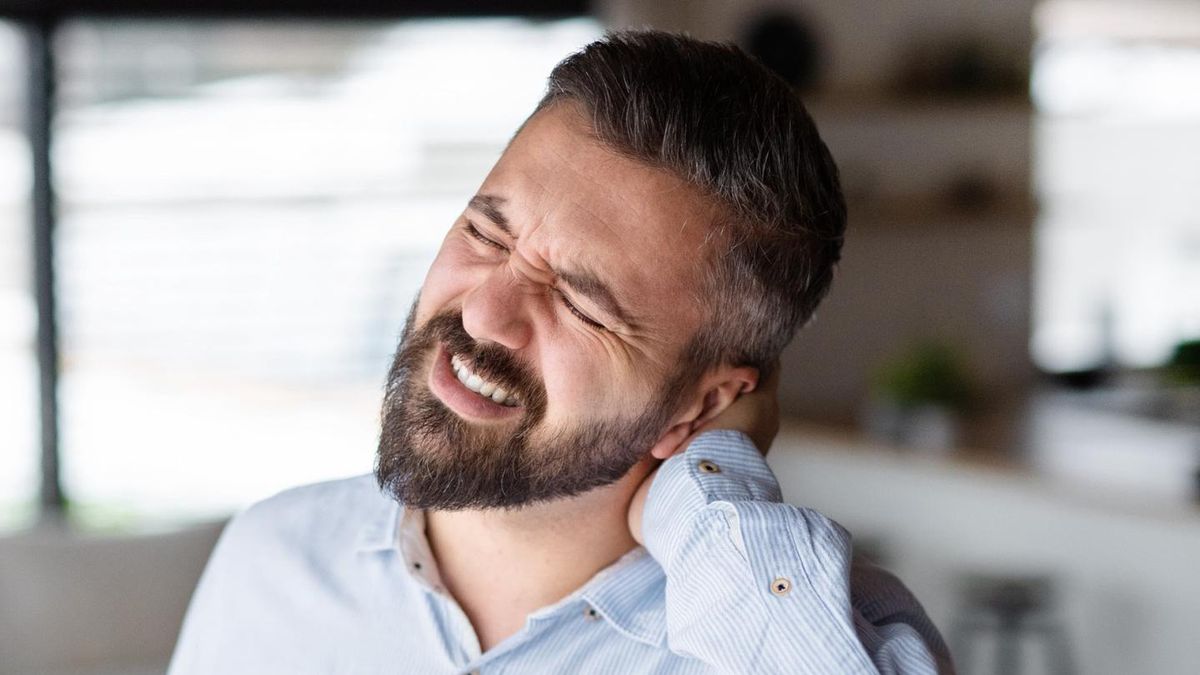 5 powodów bólu głowy o poranku