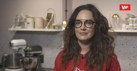 Ile cukru ma jeden kawałek ciasta? Gosia Nagat odpowiada (WIDEO)