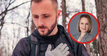 W zimie rośnie ryzyko tych chorób. "Nadal główni zabójcy Polaków"