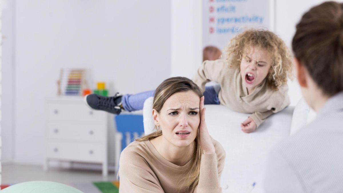 Jak pomóc dziecku z ADHD?