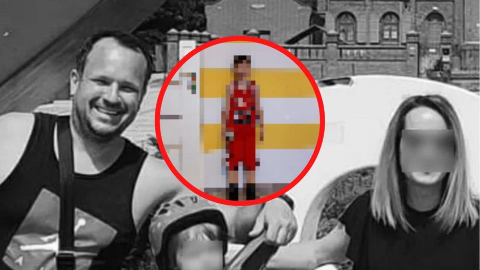 7-letni Ignacy stracił rodzinę w tragicznym wypadku. Przyjaciele zorganizowali zbiórkę