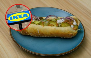 GIS ostrzega. IKEA musi wycofać partie tego produktu