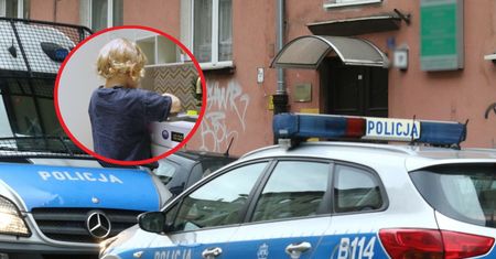 Starosta złożył doniesienie. W rodzinnym domu dziecka miało dojść do przemocy