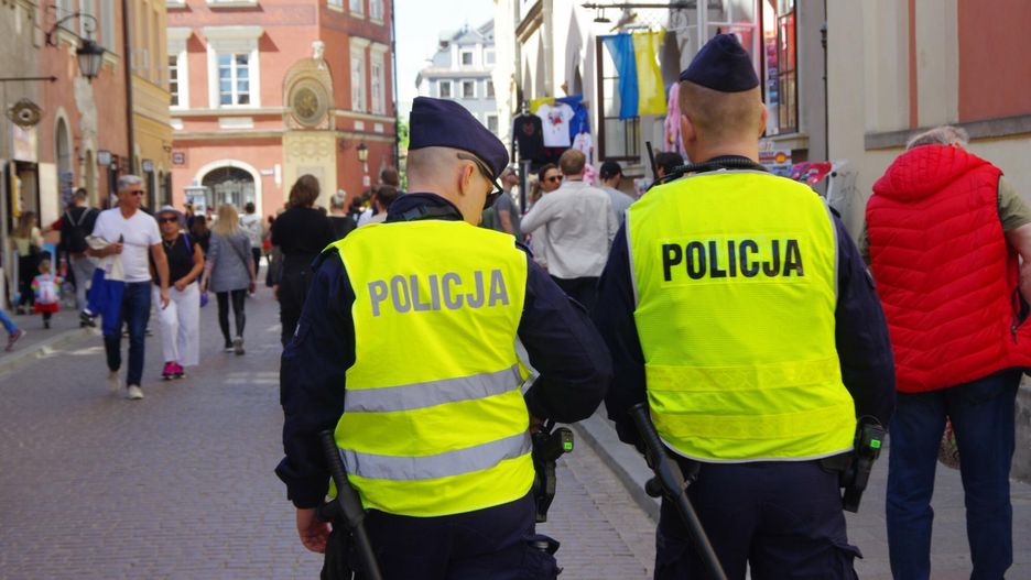 Porwana 14-latka była torturowana