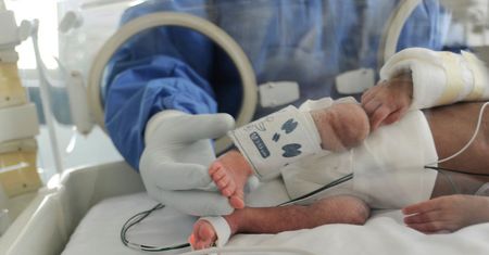 Piekło w szpitalu. Pielęgniarka oskarżona o zabójstwo 7 noworodków i usiłowanie zabójstwa 10