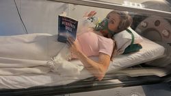 Doda zaskoczyła wyzwaniem. "Robię to cyklicznie raz na dwa lata"