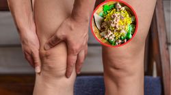 "Doskonałe źródło kolagenu". Jedz, by stawy i kości nie bolały