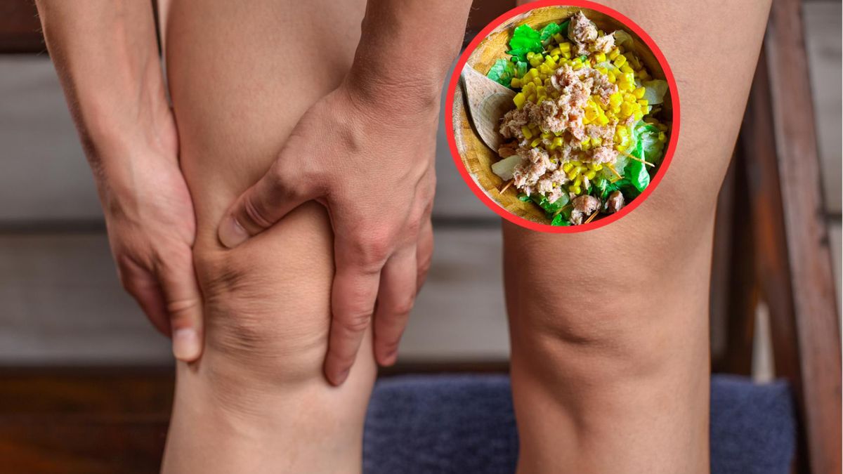 Nie tylko nabiał jest źródłem wapnia w diecie