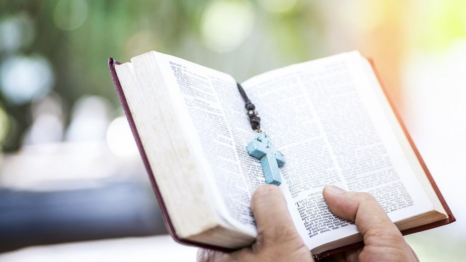 Przypowieści biblijne. Co warto o nich wiedzieć?