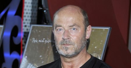 Jan Jakub Kolski przerwał milczenie i opowiedział o zmarłej córce