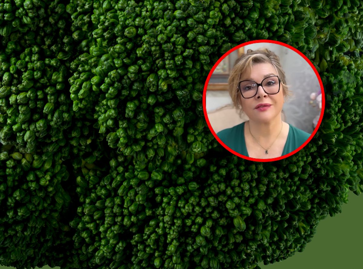 Wątroba kocha to warzywo. Lekarka wylicza zalety